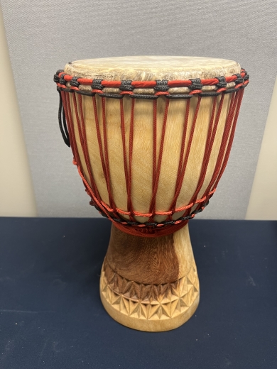 African Drums - AFRICAN DRUM M